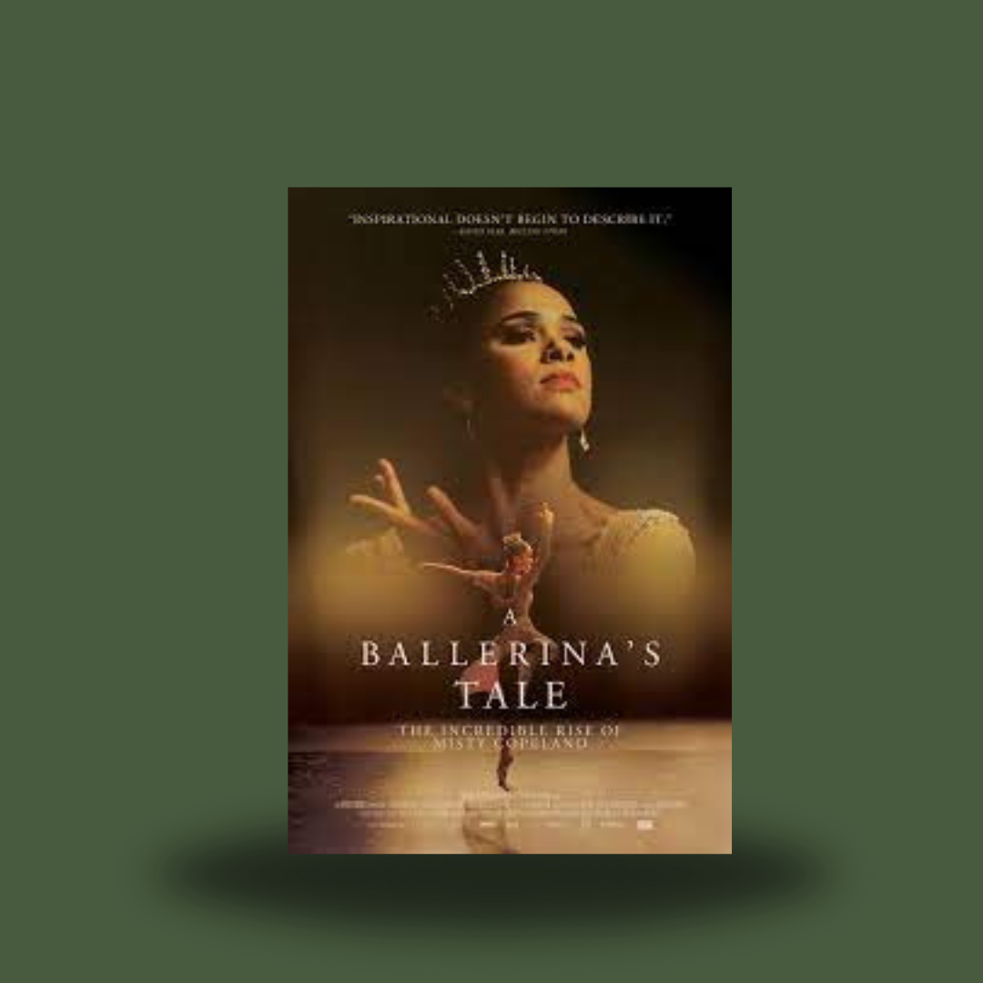 A Ballerina's Tale — Global Equality Collective